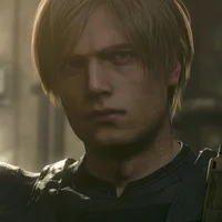 Leon Scott Kennedy