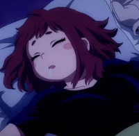 Ochaco Uraraka