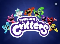 Smiling Critters