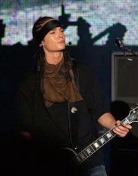 Tom Kaulitz
