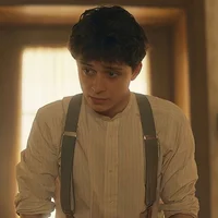 Gilbert Blythe