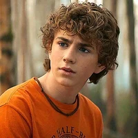 Percy Jackson 