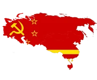 Sino-Soviet Union