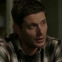 DEAN WINCHESTER 