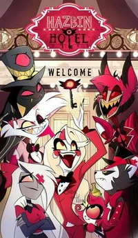 Hazbin hotel