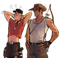 Sniper TF2