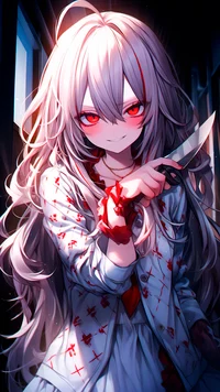 Yandere Mother