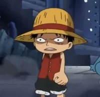 luffy
