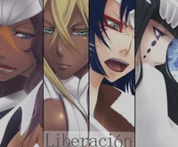 Harribel e Fraccions