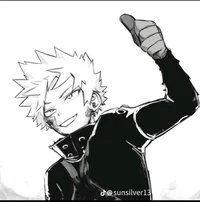 BAKUGO KATSUKI-