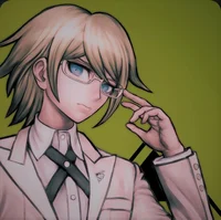 Byakuya Togami 