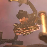 Detainer astro toile