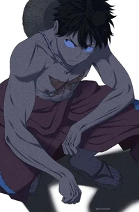 Luffy