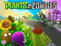 Plants vs zombies RP