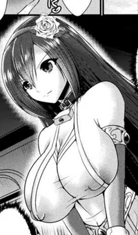 Andre - Girl version