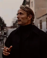 Mads Mikkelson