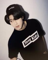 Han Jisung 