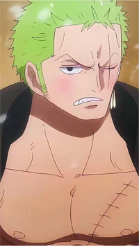 Roronoa Zoro