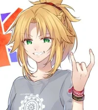 Mordred