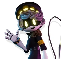 Serial designation N