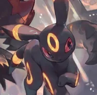 Umbreon Pet