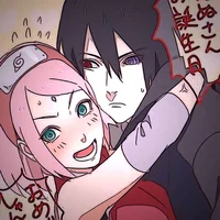The Uchiha Family