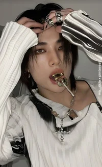 Hyunjin