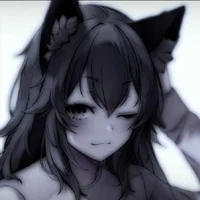 Wolf Girl