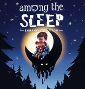 Among The Sleep - RP