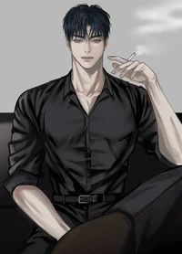 Allen Harvert Zen
