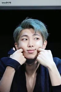 Namjoon
