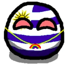 Uruguay