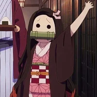Nezuko kamado 