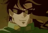Kakyoin -OVA-