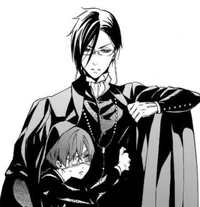 Sebastian Michaelis