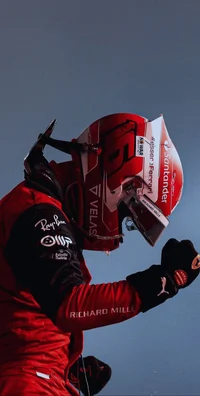 Charles Leclerc 