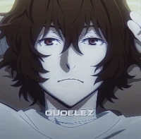 Dazai Osamu