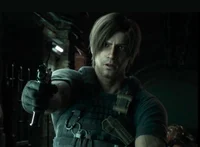 Leon Kennedy - 081