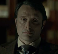 Hannibal Lecter
