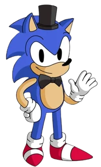 Clone Sonic 