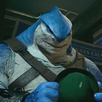 King Shark