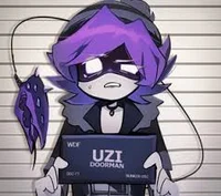 Uzi