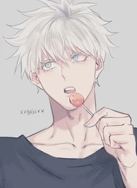 Gojo Satoru 
