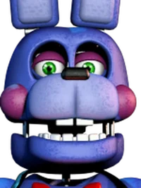 Rockstar Bonnie