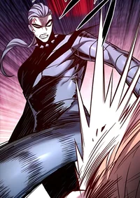 Earthquake the Frame