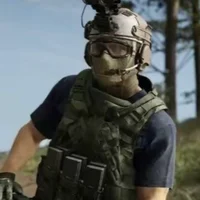 Gary Roach Sanderson