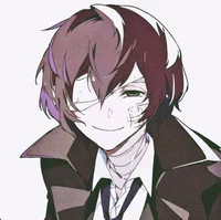 Osamu Dazai