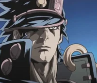 Jotaro -OVA-