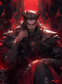 King of Hell
