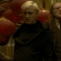 Draco Malfoy